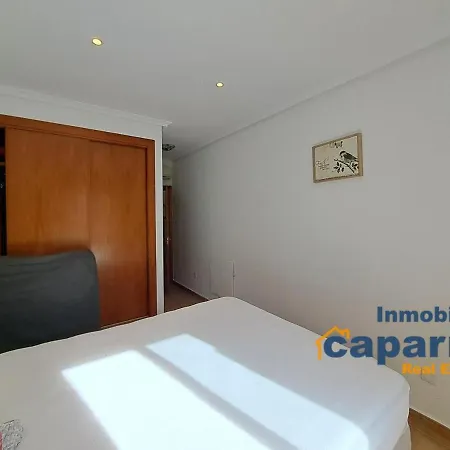 Apartment 2 Al Andalus - Playa