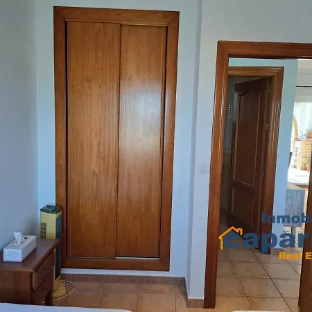 2 Al Andalus - Playa Apartment *