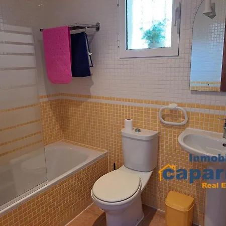 Apartment 2 Al Andalus - Playa *