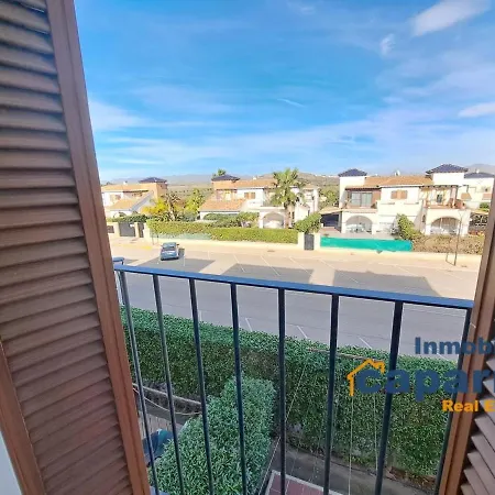 2 Al Andalus - Playa Apartment Vera
