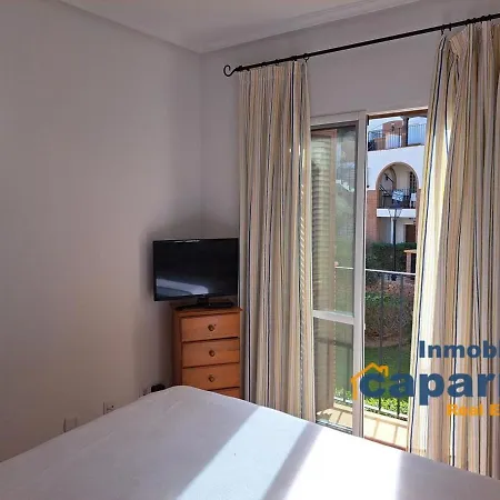 Apartment 2 Al Andalus - Playa
