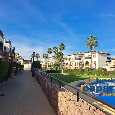 Apartment 2 Al Andalus - Playa *