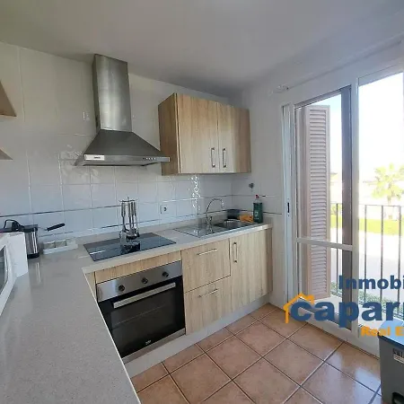 Apartment 2 Al Andalus - Playa