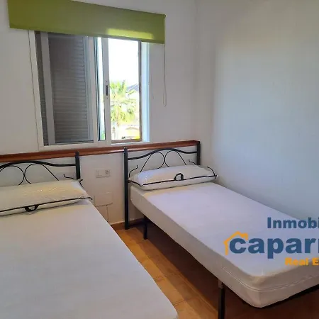 2 Al Andalus - Playa Apartment *