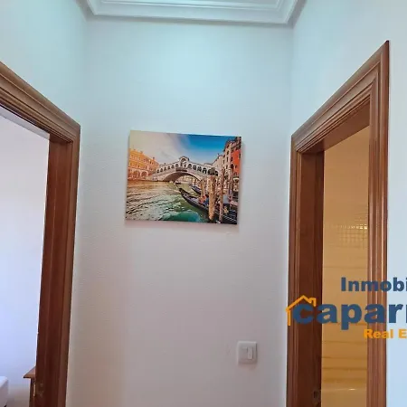 Apartment 2 Al Andalus - Playa