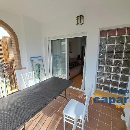 Apartment 2 Al Andalus - Playa *