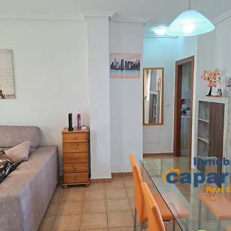2 Al Andalus - Playa Apartment