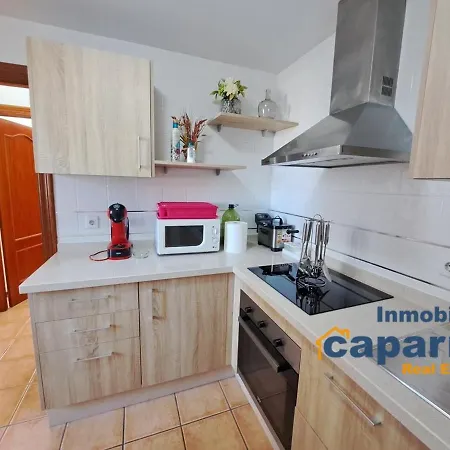 Apartment 2 Al Andalus - Playa *