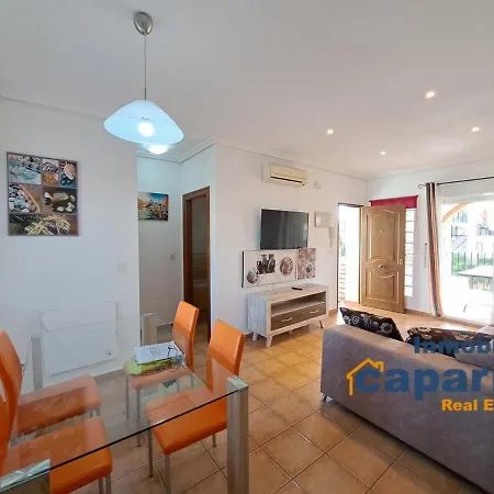Apartment 2 Al Andalus - Playa *