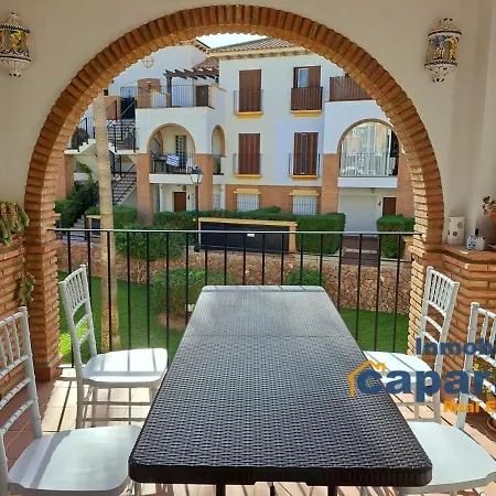 Apartment 2 Al Andalus - Playa