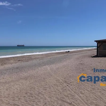 2 Al Andalus - Playa Apartamento *