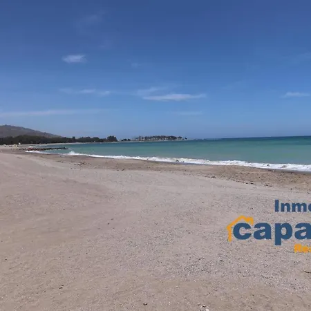 2 Al Andalus - Playa Vera